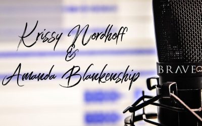 Cherish Community Podcast with Brave Worship